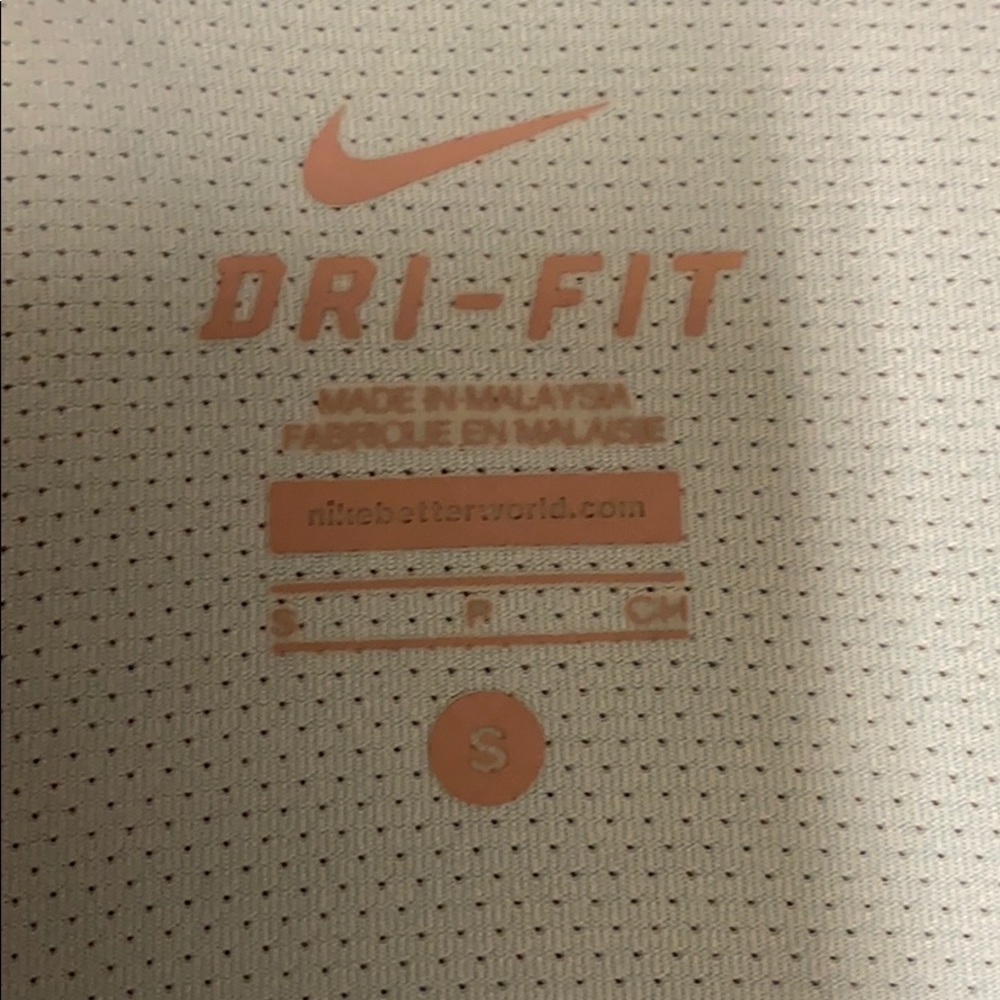 Nike Dri-Fit hoodie - Picture 5 of 6